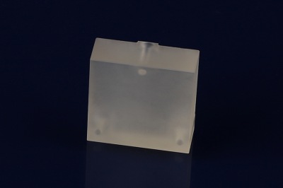 肖特Zerodur微晶玻璃在光学仪器中的应用