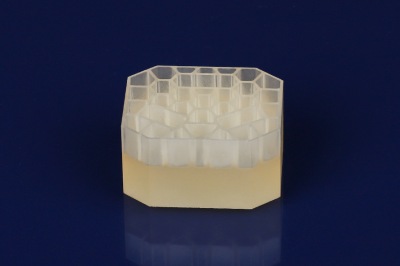 肖特zerodur微晶玻璃结构件