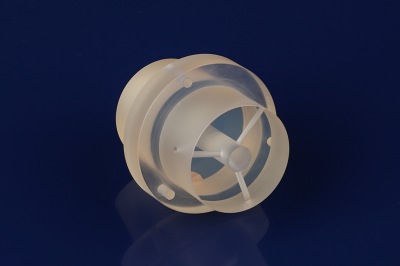 肖特Zerodur微晶玻璃在光学设备中的优势